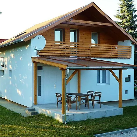 Levendula Vendeghaz Apartment